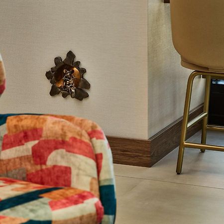 Lively Hotel On Oak Oklahoma City, Tapestry By Hilton Dış mekan fotoğraf