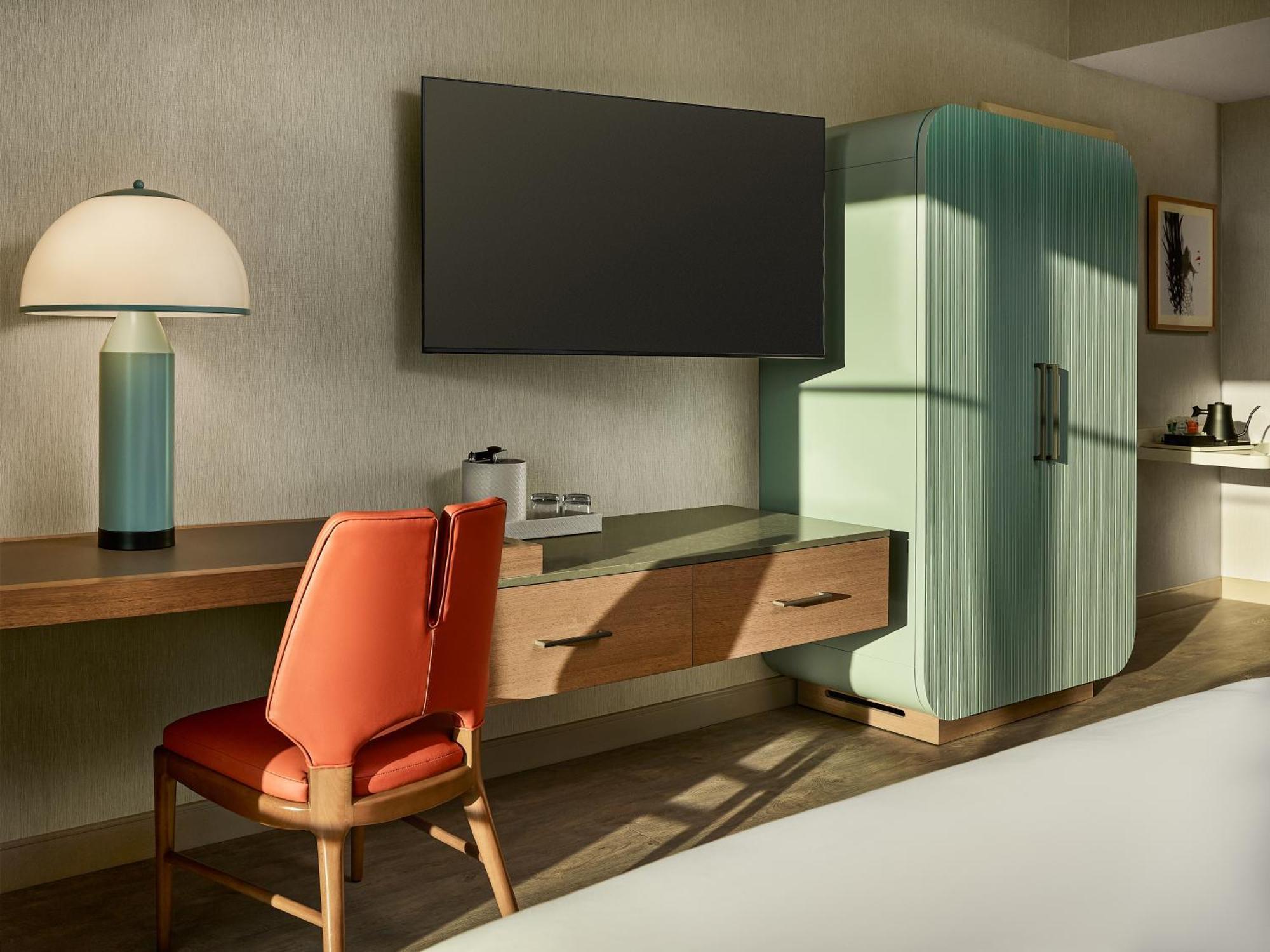 Lively Hotel On Oak Oklahoma City, Tapestry By Hilton Dış mekan fotoğraf
