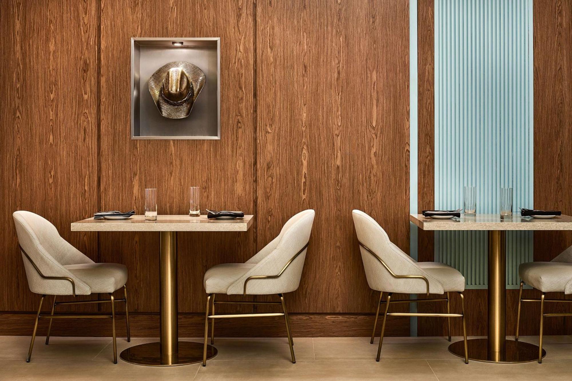 Lively Hotel On Oak Oklahoma City, Tapestry By Hilton Dış mekan fotoğraf