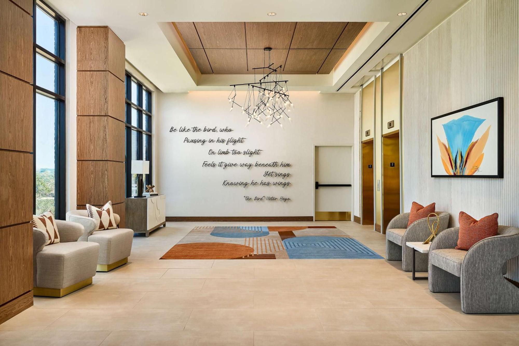 Lively Hotel On Oak Oklahoma City, Tapestry By Hilton Dış mekan fotoğraf