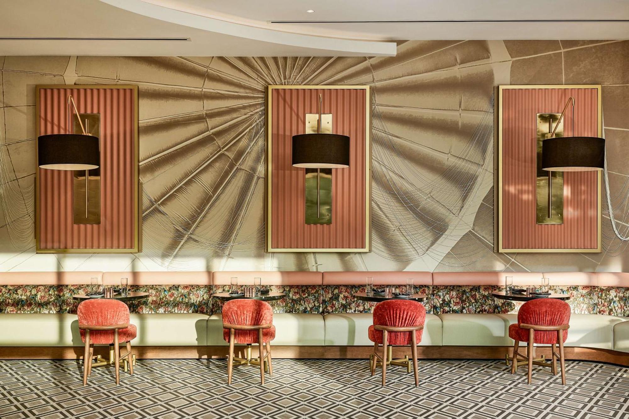 Lively Hotel On Oak Oklahoma City, Tapestry By Hilton Dış mekan fotoğraf